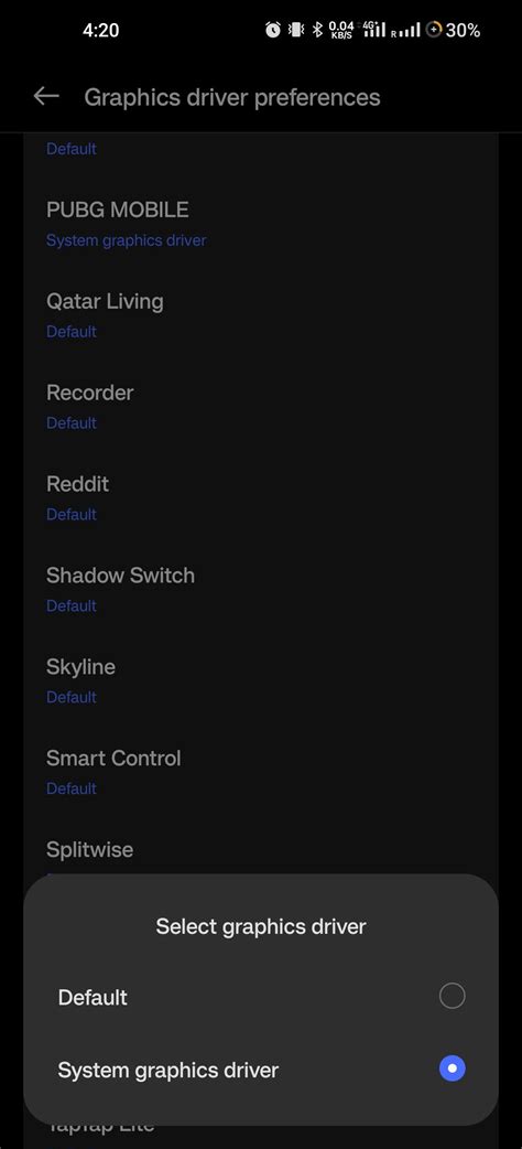 Image result for System Graphics Driver