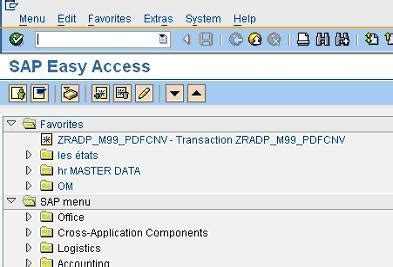 Image result for SAP Tutorial Francais