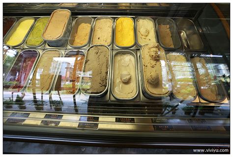 [台北．約訪]師大．冰淇淋之家~美食店家．真材實料暨又讓人銷魂的天然手工冰淇淋 @VIVIYU小世界