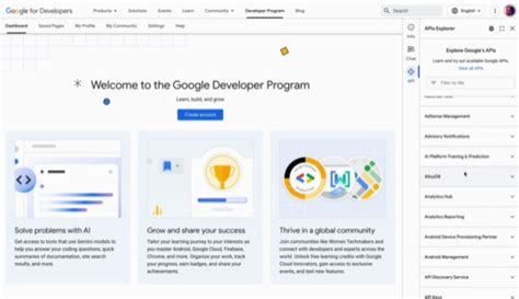 Google Developers Tutorials 的图像结果