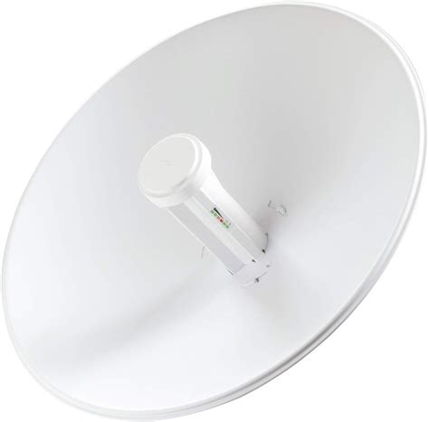 Ubiquiti Networks Ubiquiti PowerBeam M5-400 2-pack: 25dBi 5GHz AirMAX ...