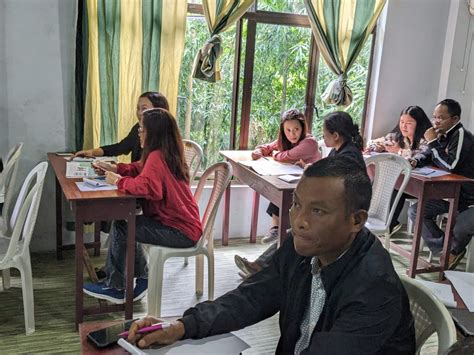 District Institute of Education and Training : Serchhip, Government of ...