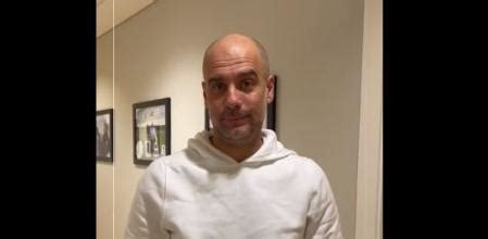 Xavi, Guardiola, Iniesta y otros exfutbolistas se unen para ‘cabrearse ...