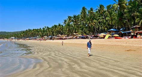 SECRET BEACH BUNGALOWS, PALOLEM (Goa Velha) - Lodge Reviews, Photos ...