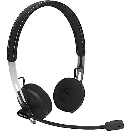 Plantronics Voyager 4220 UC, B4220 USB-A Wireless Bluetooth On Ear ...