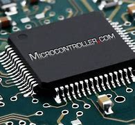 microcontroller 的图像结果