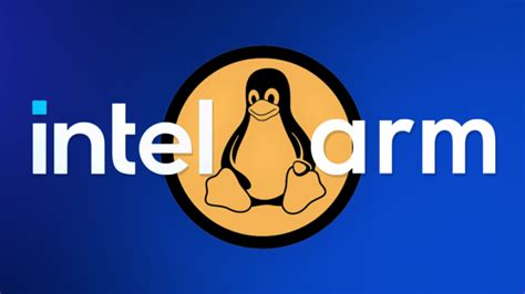 Image result for Linux Intel