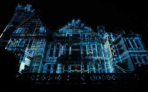 Image result for Video Mapping Projection
