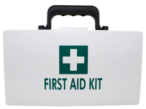 Image result for Kitchen First Aid Kit