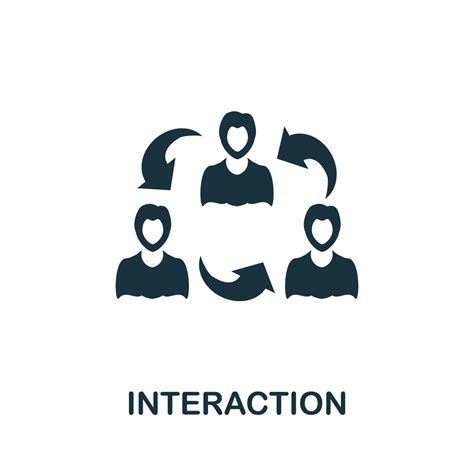 Interaction Icon 的图像结果