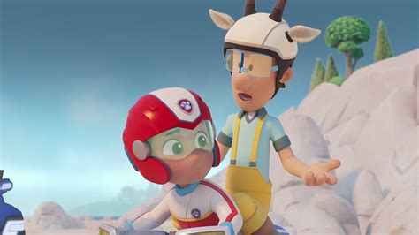 Watch PAW Patrol Season 11 Episode 26: Pups Save the Space Kitties ...
