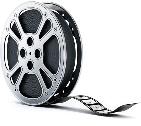 Film Reel Images, Movie Reel Transparent PNG Free Download - Free ...