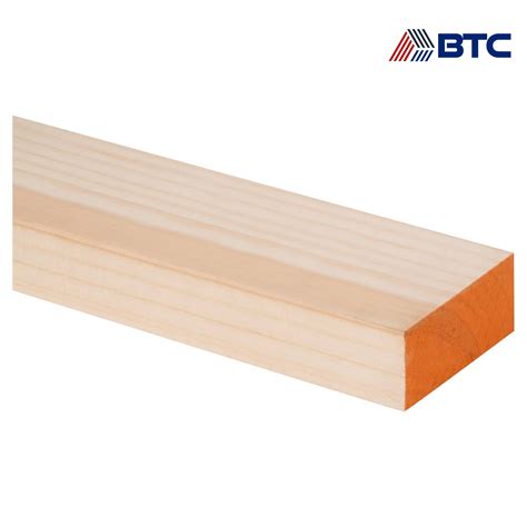 Pino Cepillado 2´x 3´x 3,20 mt - BTC Paneles