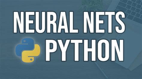 Image result for YouTube Python Neural Network