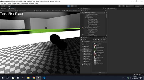 Image result for Unity Spotlight Toggle Switch