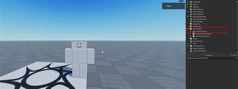 Image result for How to Add Humanoid Root Part