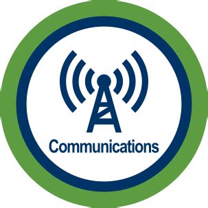 Lifelines Icons | FEMA.gov