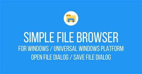 Image result for How to Create File Browser