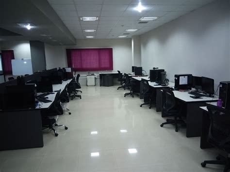 Elcom Office Photos