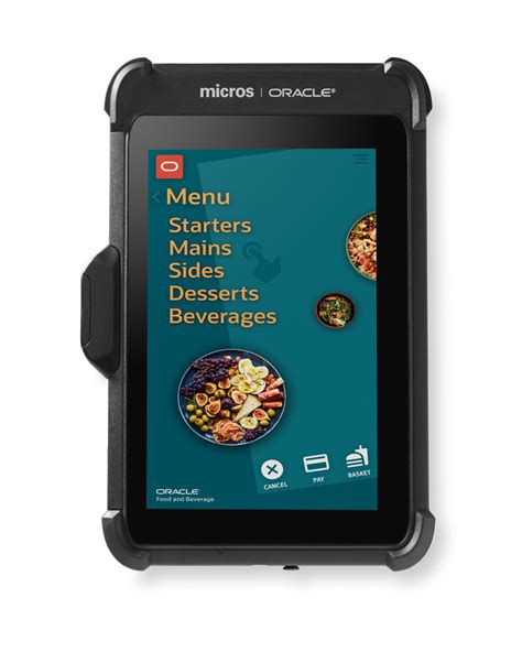 Image result for Oracle Simphony POS System Tutorial