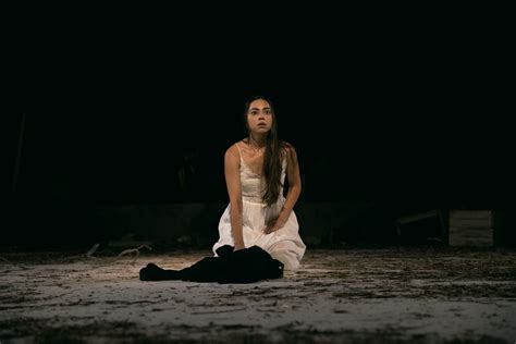 ANTIGONE by Sophocles - International Festival of Ancient Greek Drama