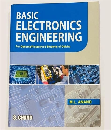 Image result for Basic Electronics Engineering
