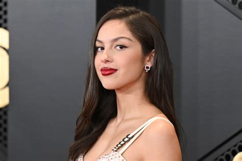 How Old Is Olivia Rodrigo