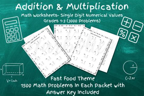 Image result for Multiplication and Adding