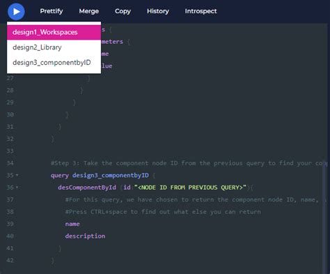Image result for Graphql Query Examples