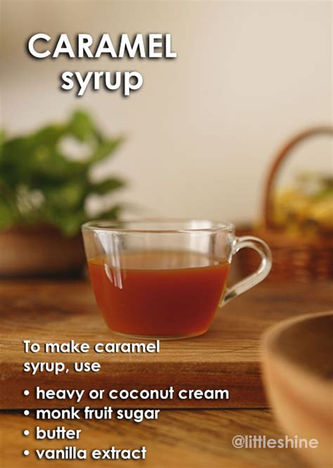 Image result for Syrup Recipes