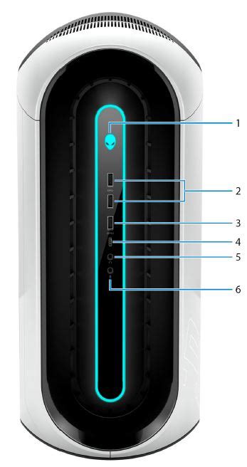 Image result for Alienware 3/4 Inch Number Lit Up