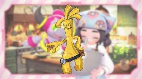 Pokemon Quiet Nature