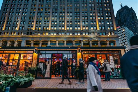 Things To Do in Detroit in December | Visit Detroit