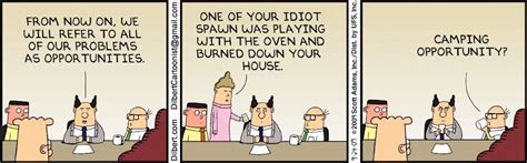 Dilbert Problem Solving 的图像结果