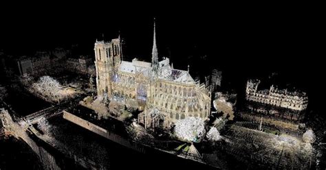 Notre-Dame, il dilemma dei restauri tra autenticità o feticcio - Il ...