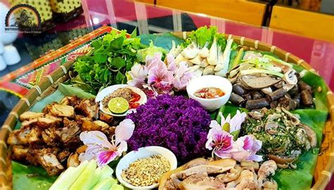 5 Best Restaurants In Moc Chau To Satisfy Your Appetite