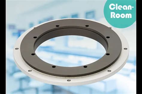 Cables in a cleanroom | igus India