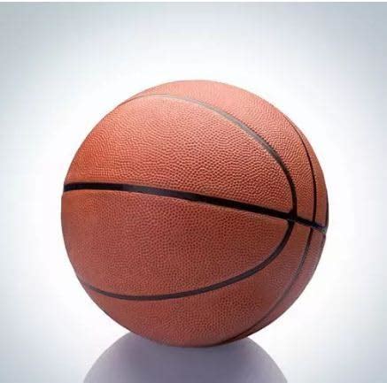Buy Basketball Size 7, PU Pasted & Rubber Basket Ball for Indoor ...