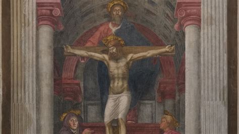 The Holy Trinity | AppyGuide
