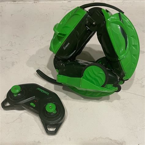 Image result for Terrasect Toy Review