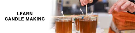 Image result for Candle Making Tutorial