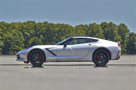 Official Silver C7 pic thread - CorvetteForum - Chevrolet Corvette Forum Discussion