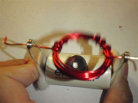 Image result for DIY Spring Motor