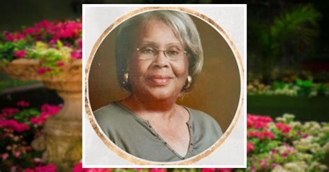 Obituary | Mary Florence Hebert | Syrie Funeral Home