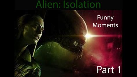 Image result for Alien Isolation Funny