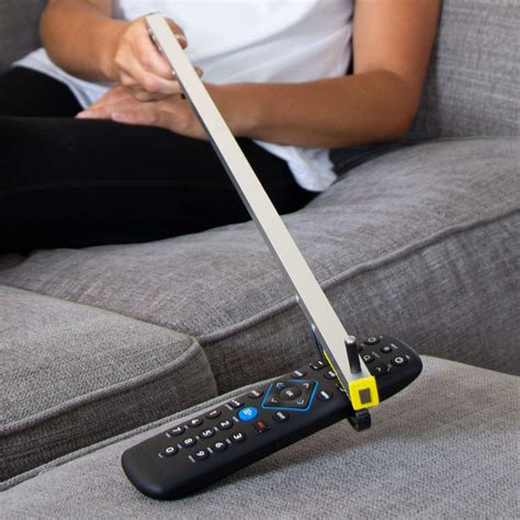 HealthSmart Reacher Grabber Tool for Elderly, Disabled or After Surgery ...