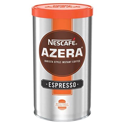 Buy Nescafe Azera Espresso 100g Online at Low Prices in India - Amazon.in