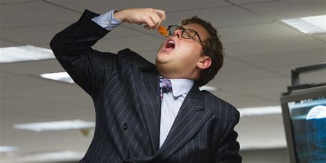 Wolf Of Wall Street 2024 The Wolf Of Wall Street (2013): The