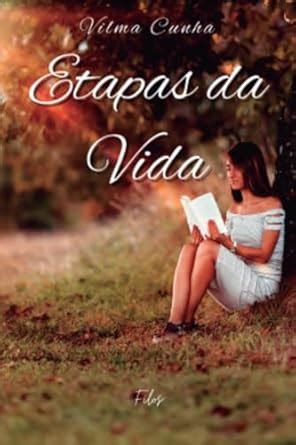 Buy Etapas Da Vida Book Online at Low Prices in India | Etapas Da Vida ...