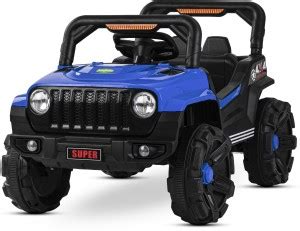 baybee Devour Battery Electric Kids Car, Ride on Baby Car with ...